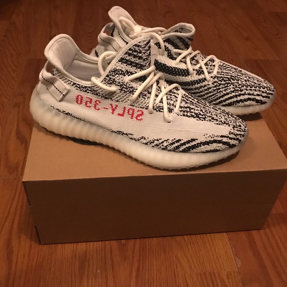 buy yeezy boost 35 v2 zebra